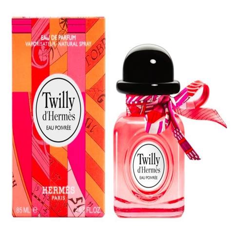 hermes twilly d'hermes edp 85 ml kadın parfüm|twilly d'hermes perfume.